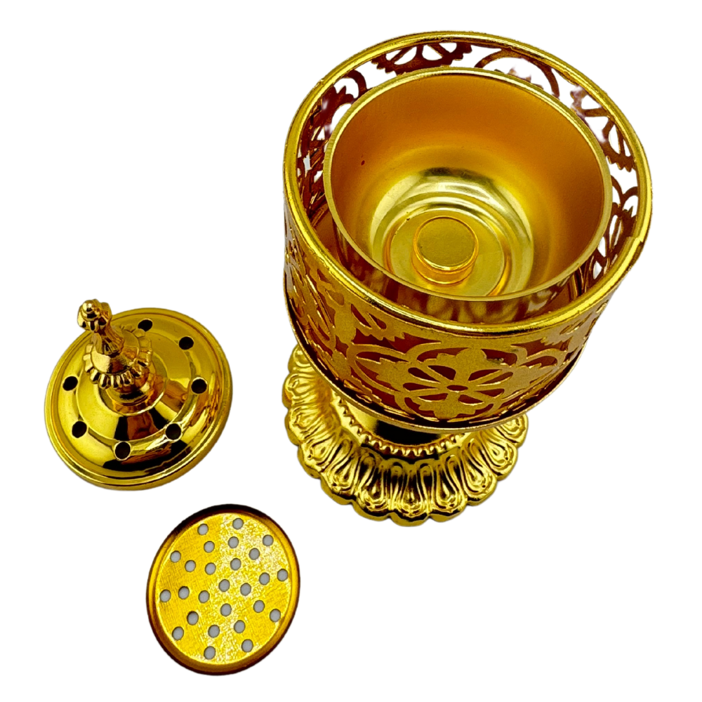 Tabletop Censer - Aromatherapy Censer Tabletop Censer - Aromatherapy Censer
